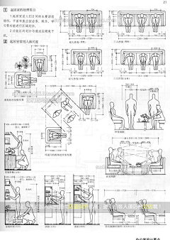 Emotiona°000采集到景观设计尺寸