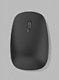 Logitech MX Slim