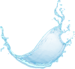 水特效