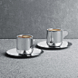 Tea with Georg by Scholten & Baijings for Georg Jensen