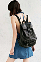 Vagabond No. 28 Backpack - Urban Outfitters : UrbanOutfitters.com: Awesome stuff for you & your space