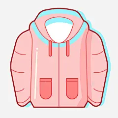 春季上新服装系列清新春日07 图标 标识 标志 UI图标 设计图片 免费下载 页面网页 平面电商 创意素材