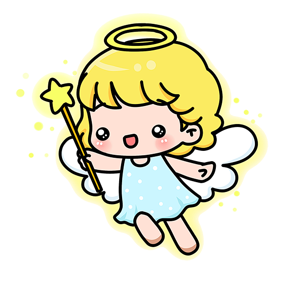 小天使