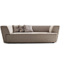 Meritalia: Sam Sofa