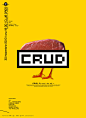 Poster Annual 2015海报设计获奖作品欣赏(二) - 设计之家