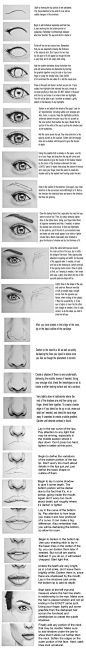 Welcome to Art Tips & Tutorials. This page is just some advice about entering the art profession or for hobbyists who want to make their work even better.   cred: macawnivore.deviantart.co…