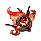 Everflame Seed : Everflame Seed is a Character Ascension Material dropped by a Lv.30+ Pyro Regisvine. No recipes use this item. 6 Characters use Everflame Seed for ascension: No Weapons use Everflame Seed for ascension. The following birthday mails includ