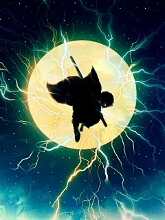 《鬼灭之刃》壁纸大放送，绝美壁纸必须安排上！