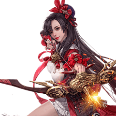 超帅大美人采集到土美宣