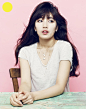 ☆Suzy★130324『图片』诗华洛世奇 官图_看图_裴秀智吧_百度贴吧