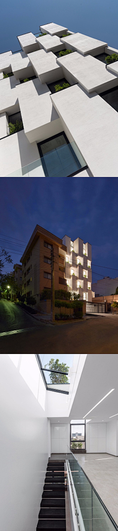 ainika采集到探店