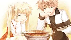 Rewrite（神户小鸟，千里朱音，中津静流，此花露西娅，凤千早，篝，天王寺瑚太朗）