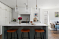 Hoghill - Scandinavian - Kitchen - Surrey - by Pablo Salgueiro Architectural Photographer | Houzz UK