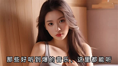 吾非淑女采集到信息流广告