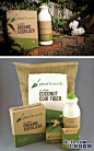 【新提醒】绿色环保的创意食品包装设计 - 第2页 - 食品包装 - 飞特(FEVTE)