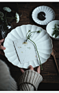 驼背雨奶奶日式陶瓷餐具家用平盘沙拉盘饭碗汤碗儿童碗创意马克杯-淘宝网