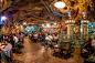 Disney's 20,000 Leagues Under the Sea Restaurant - Disney Tourist Blog