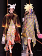 秀场分享_ John Galliano Fall 2000_6_Design Observation_来自小红书网页版
