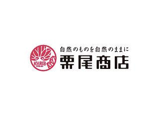 日本字体设计圆形logo商店标志logo...