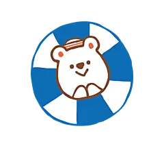 韩国卡通,手账贴图,网站素材,手绘,小人物,网站
