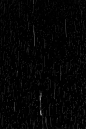 Rain Particles (170)