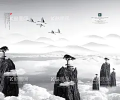 中国风水墨元素背景  - 源文件下载【酷图网】设计,花纹背景,国画,背景,毛笔字,山水画,意境,水墨荷花,墙纸,屏风,水墨背景,古朴,江南水墨,中式,中国风,古镇,壁纸,花鸟,水彩水墨,广告设计,毛笔画,山水,古风,古典,水墨装饰画,二十四节气