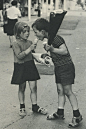 Sabine Weiss 纪实摄影作品 - 纪实/新闻摄影 - 中国视觉联盟 - 传播优秀视觉文化,开拓大众审美视野