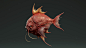KarpMagic, Mickael Lelièvre : Here Is my version of Magikarp  Just for fun  

Cheers