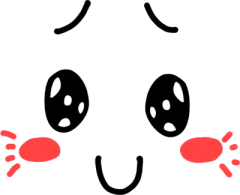 【米图网-52mitu.com】表情 可爱 卡通 大眼睛 卖萌 表情包表情