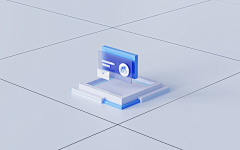 NIGHTBUD采集到自建~C4D建模