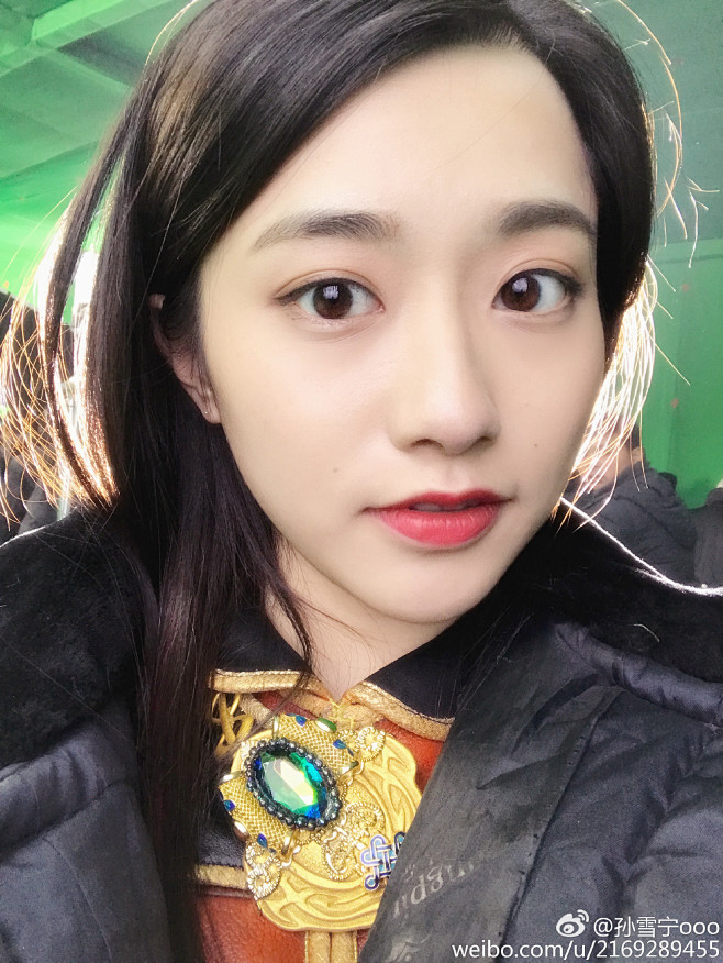 孙雪宁
