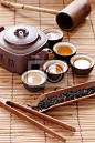 茶具摆设_Yestone邑石网_高品质的版权图片及商业正版图片素材提供商