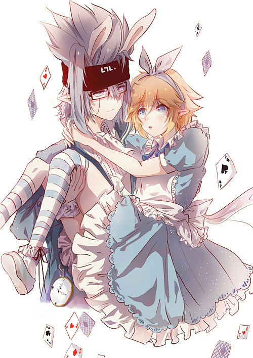 瑞金凹凸世界格瑞金