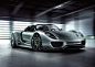 Porsche 918 Spyder #porsche #manlyman