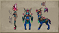 Sets, Konstantin Turovec : For Dota 2