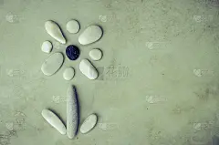 玩石子