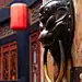 中国元素,门,门环,动物头,户外_gic5472537_创意图片_Getty Images China