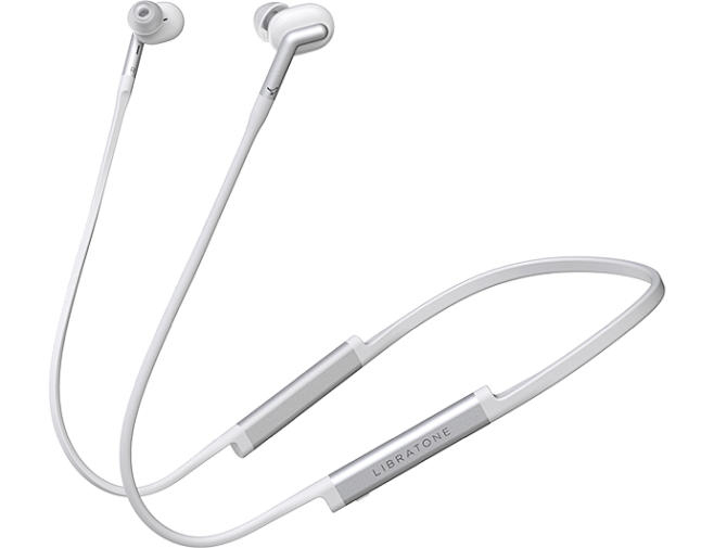 TRACK+: Wireless Blu...
