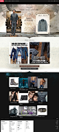 Diesel - Men's Collection - Apparel, Jeans, Underwear, Sunglasses, Shoes and Watches