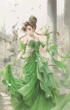 飞天小猫胖采集到美少女战士