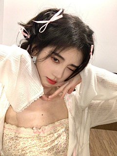 Oneself（＄)采集到鞠婧祎