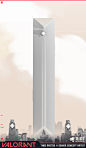 {游戏系列}美国  VALORANT（场景，角色，UI）