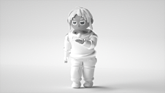 liyansu采集到record C4D