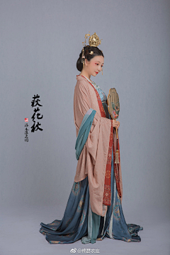 LY阳阳阳采集到中式人物