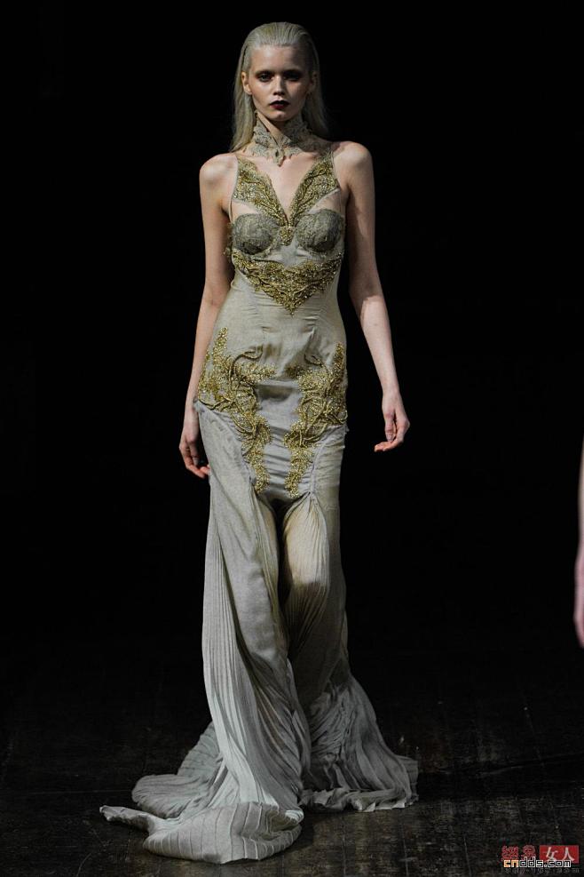 Julien Macdonald 201...