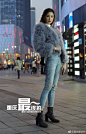 2017年10月 重庆最该拍-重庆人拍自己的街拍 ​​​​