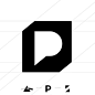 Letter "P" Logo Design Ideas - Strife Studio - Logo Design Agency