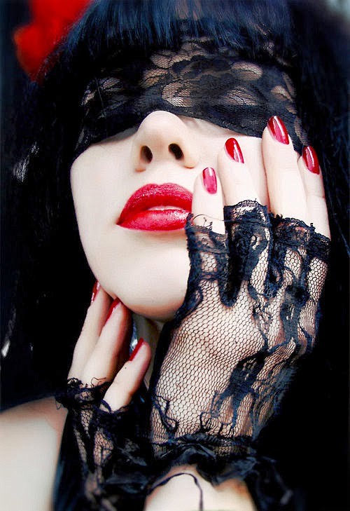 Sensuality & Art