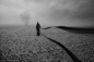 Poetry of landscape by Leszek Paradowski 