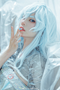 coser - 首页 - 微博